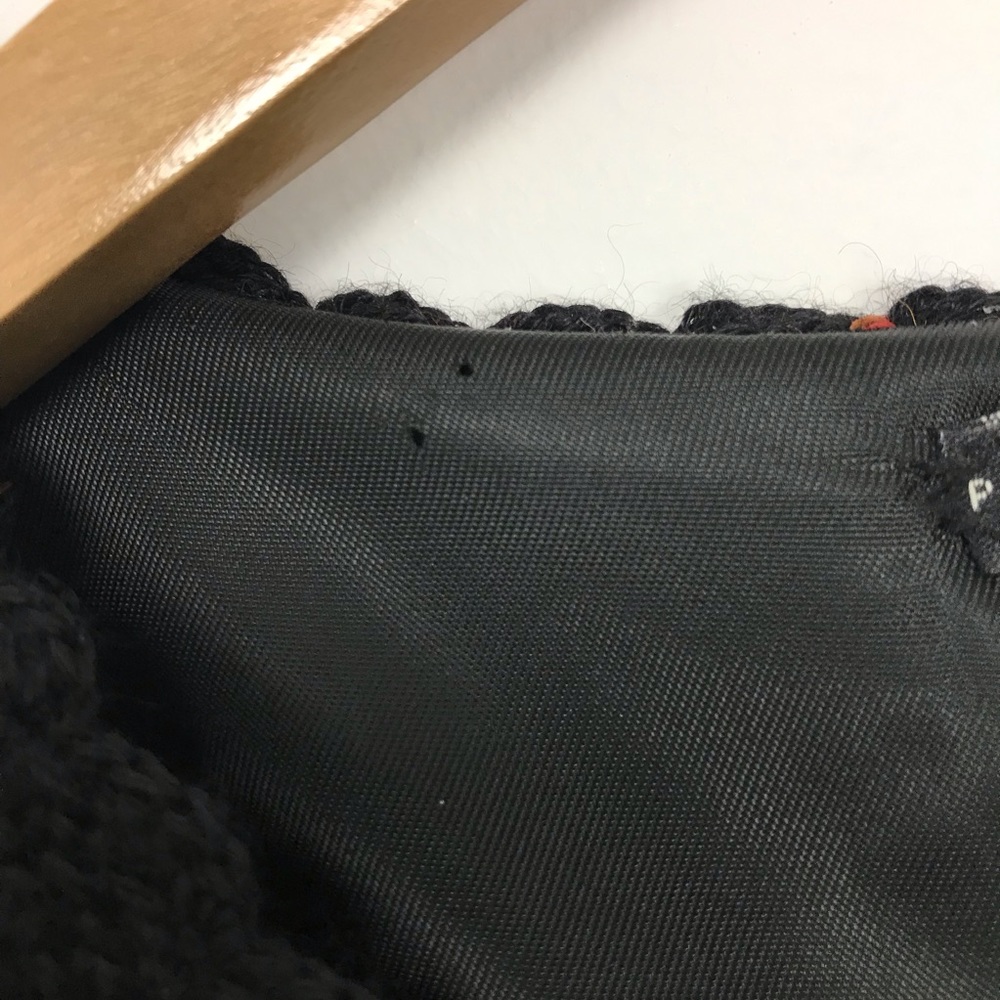 Peruvian Connection Floral Print Blazer Alpaca A7 - Picture 8 of 8